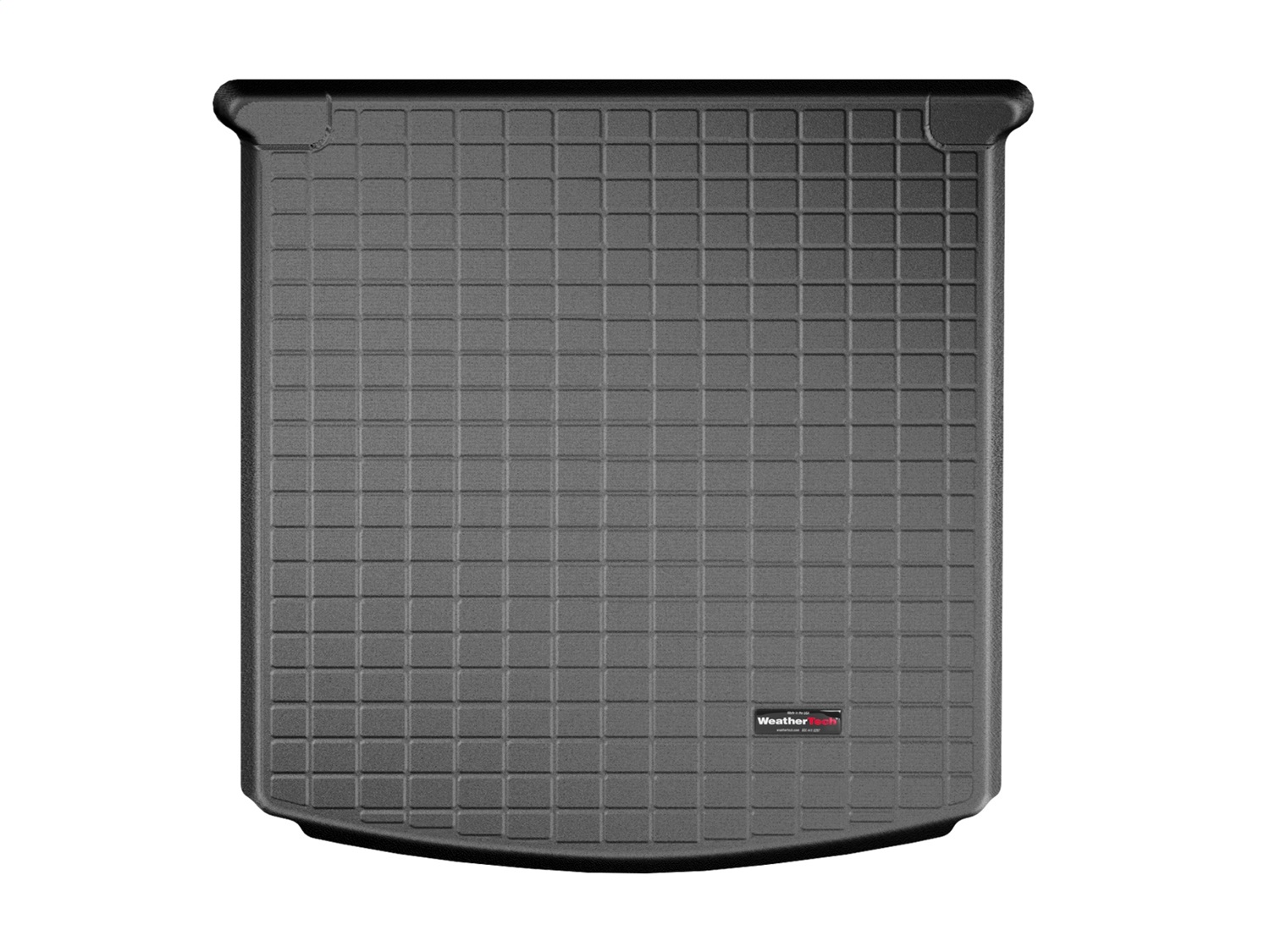 Weathertech - 40816 - Cargo Area Liner