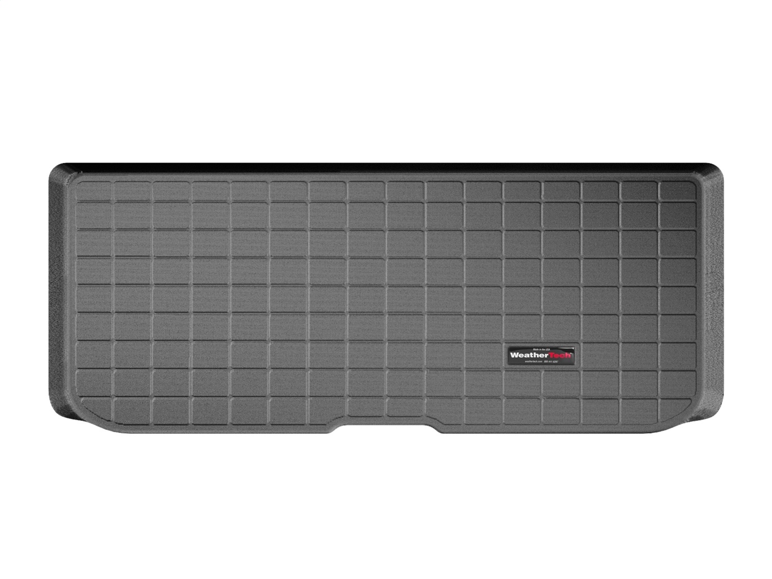 Weathertech - 40819 - Cargo Area Liner