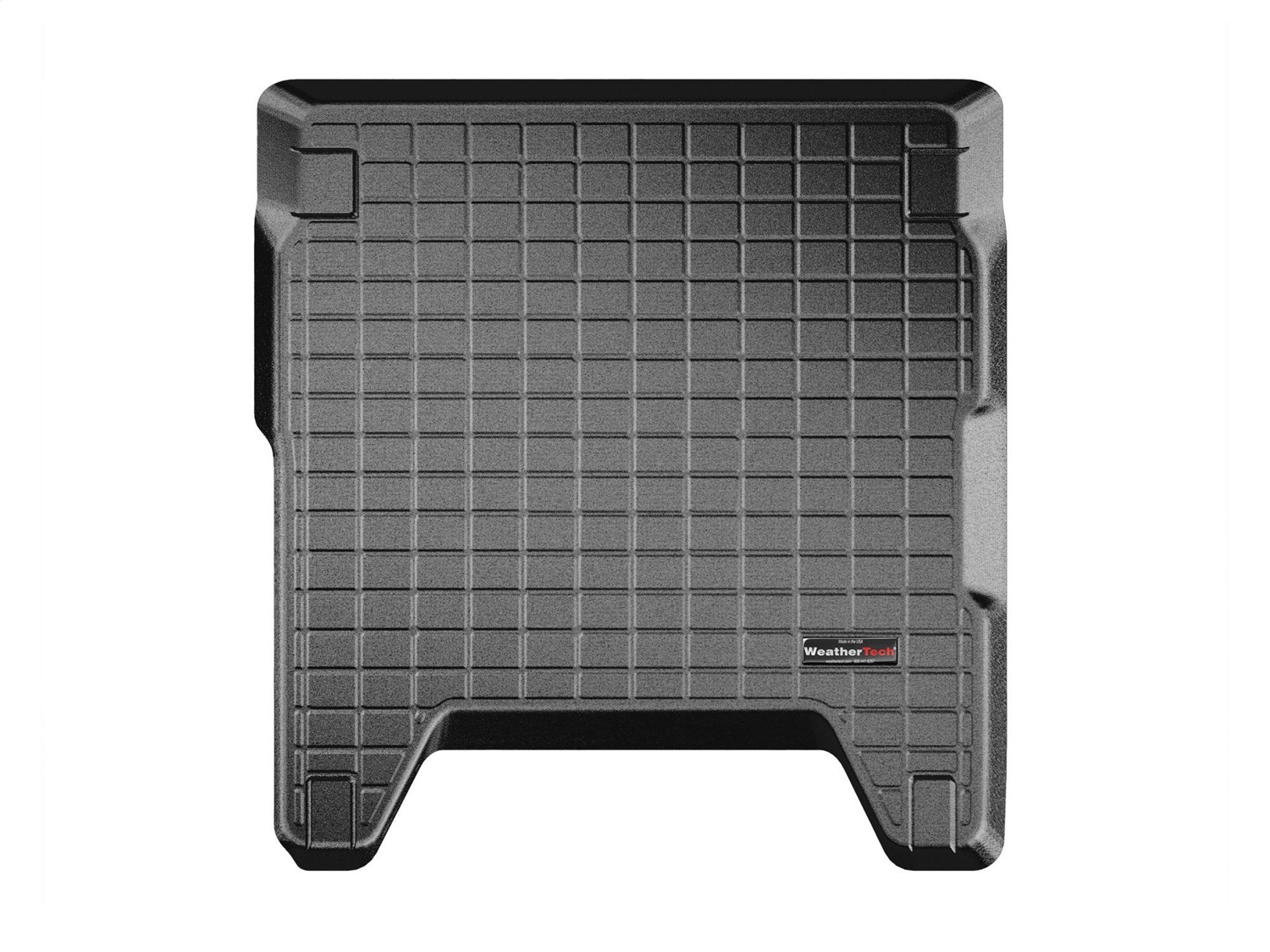 Weathertech - 40820 - Cargo Area Liner