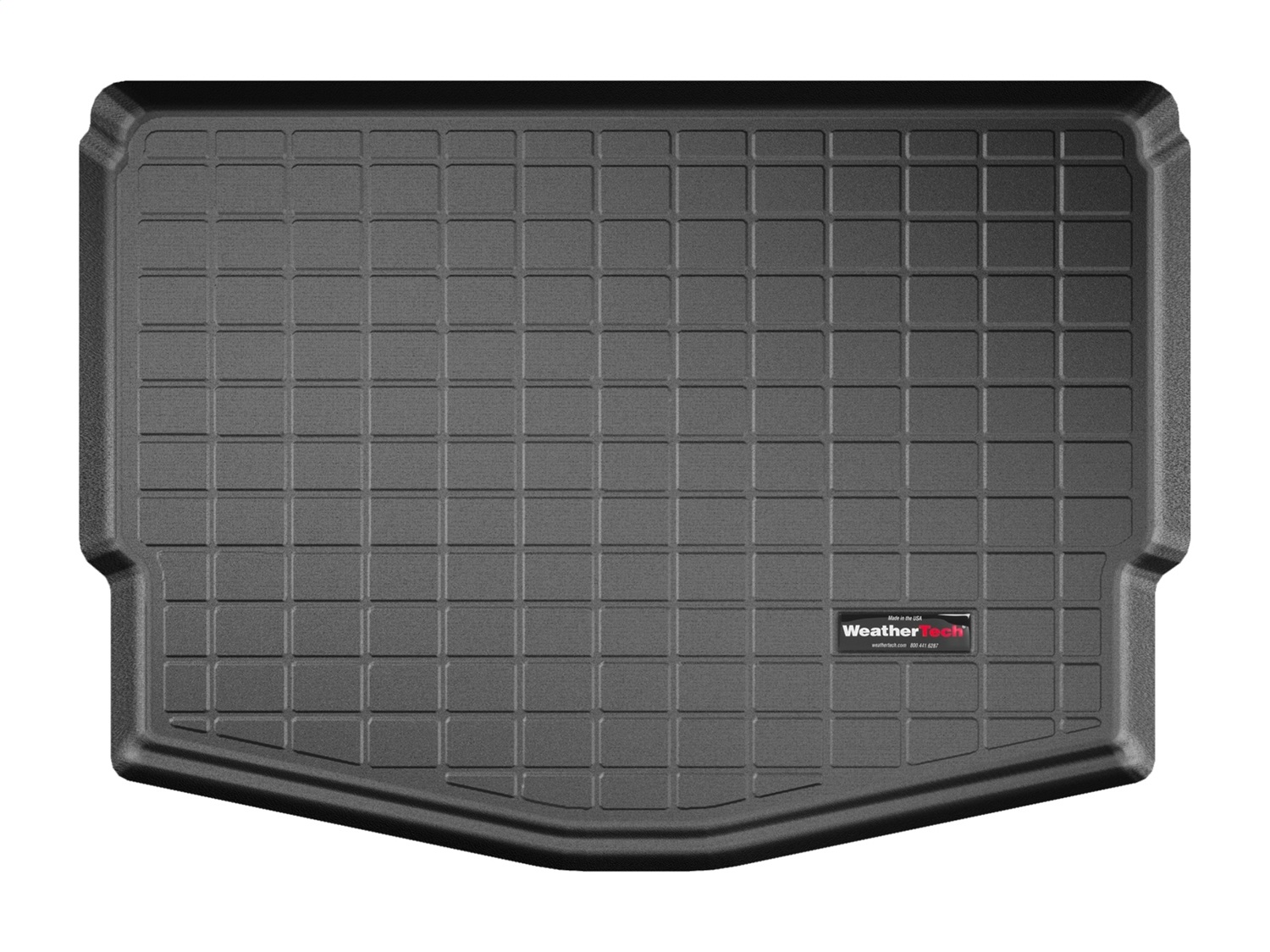 Weathertech - 40825 - Cargo Area Liner