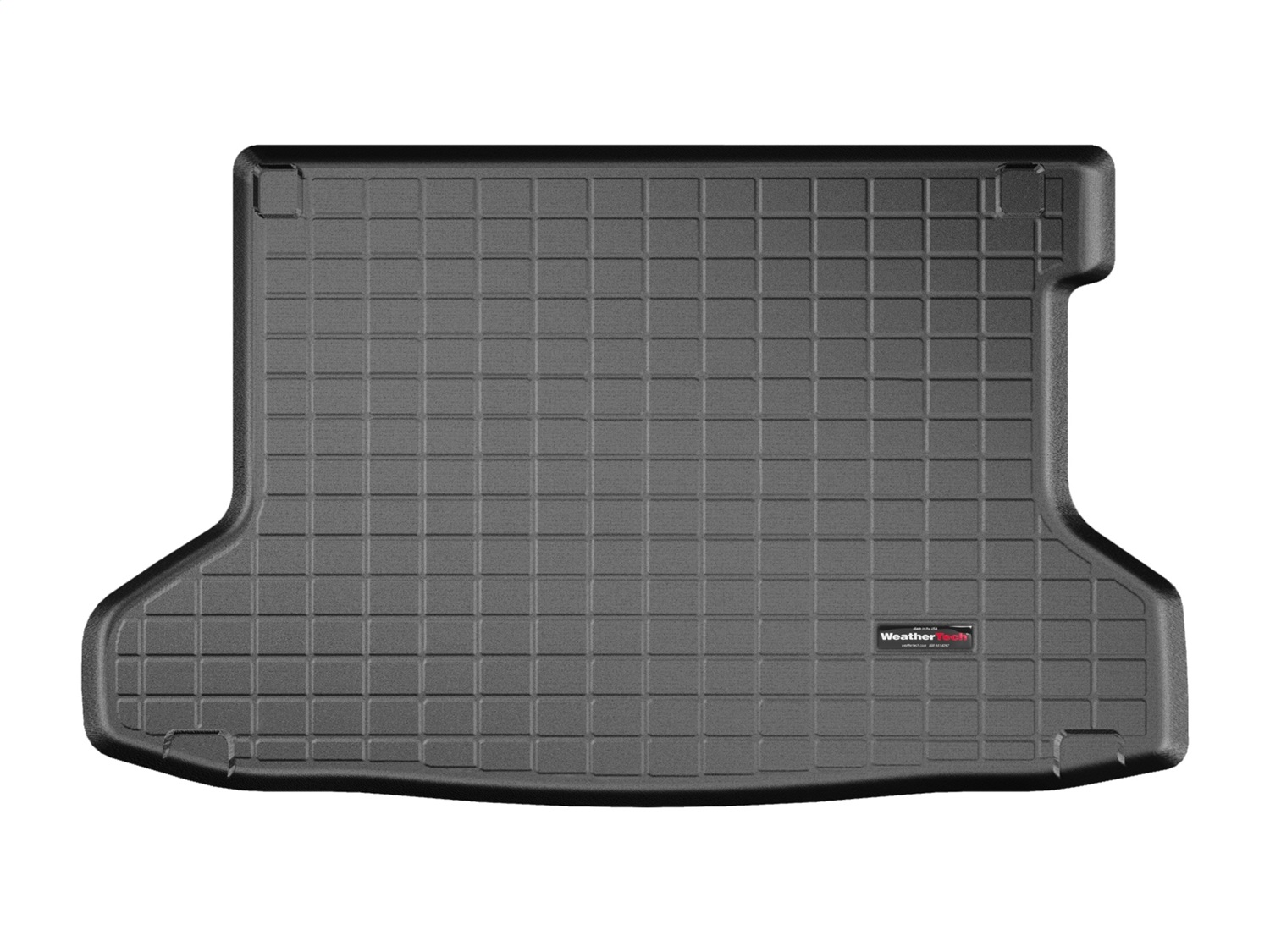 Weathertech - 40827 - Cargo Area Liner