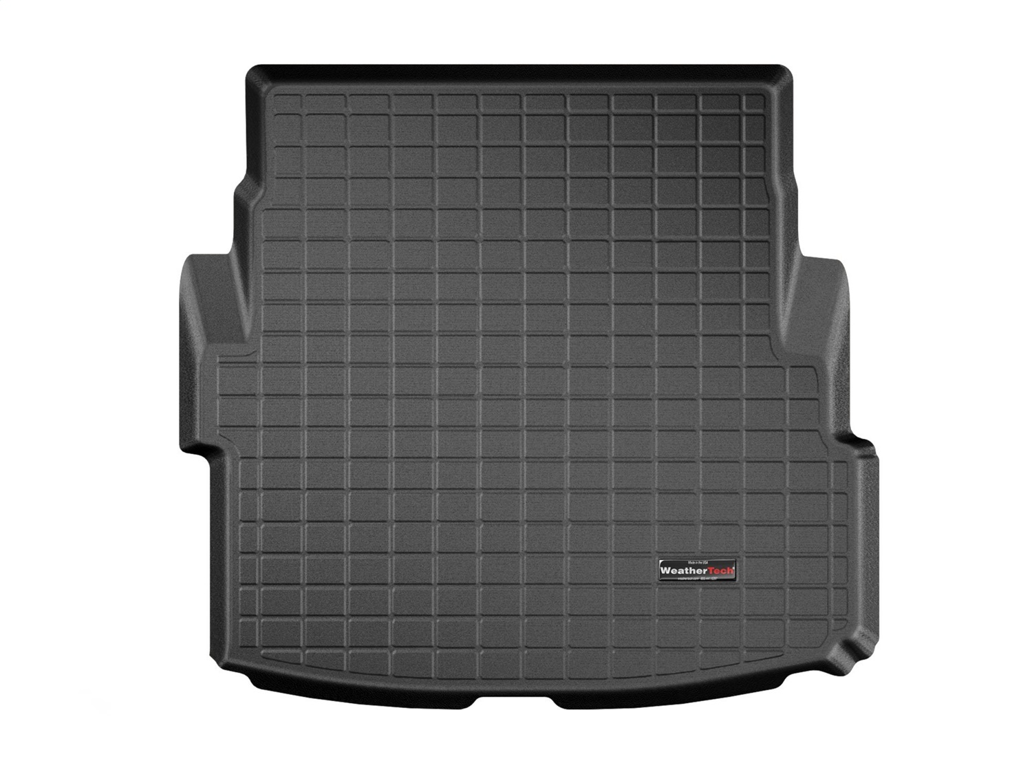 Weathertech - 40834 - Cargo Area Liner