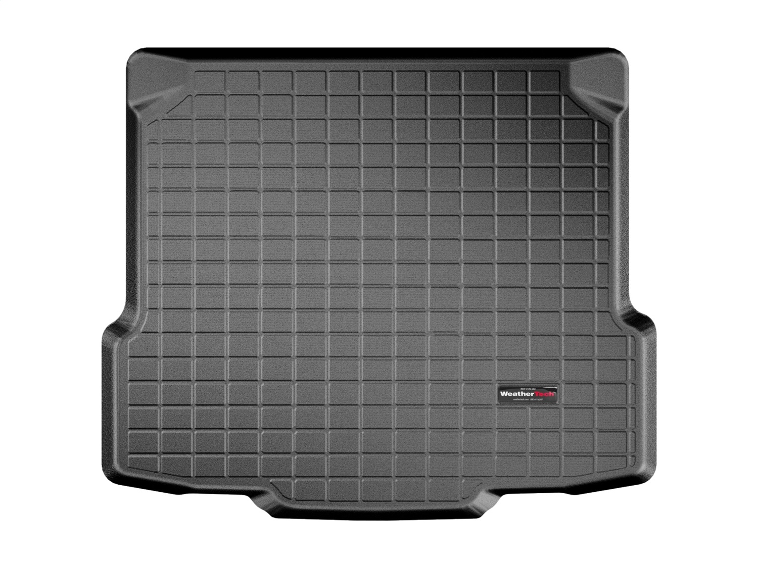 Weathertech - 40835 - Cargo Area Liner