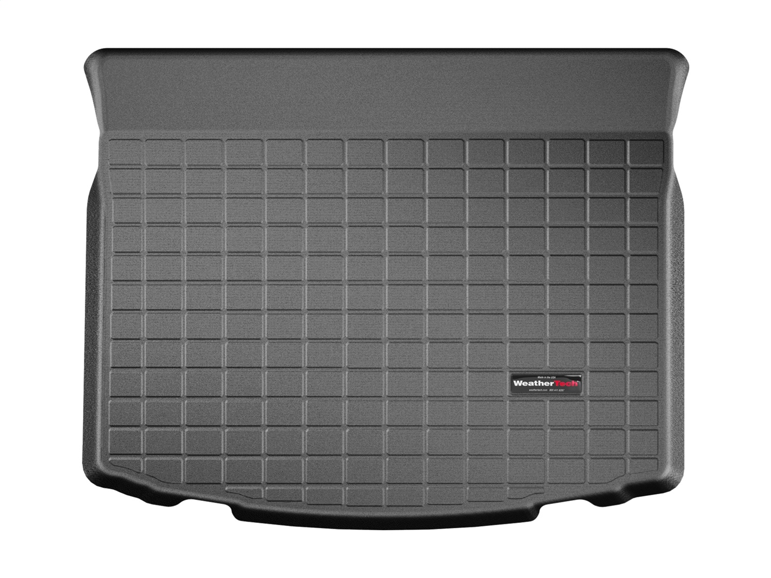 Weathertech - 40836 - Cargo Area Liner