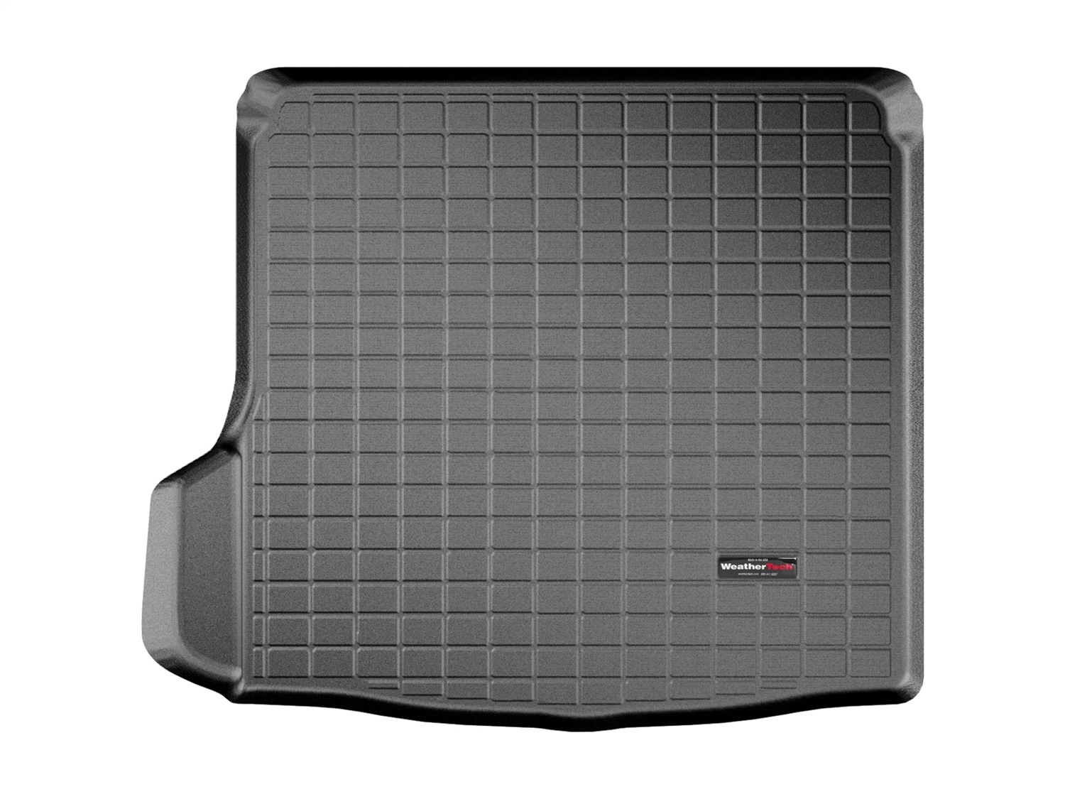 Weathertech - 40838 - Cargo Area Liner