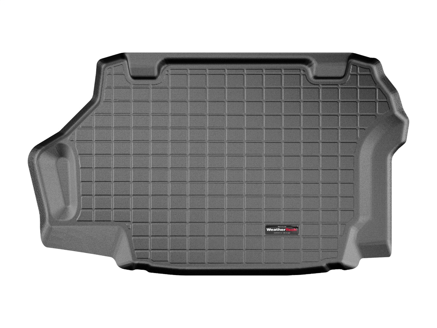Weathertech - 40840 - Cargo Area Liner