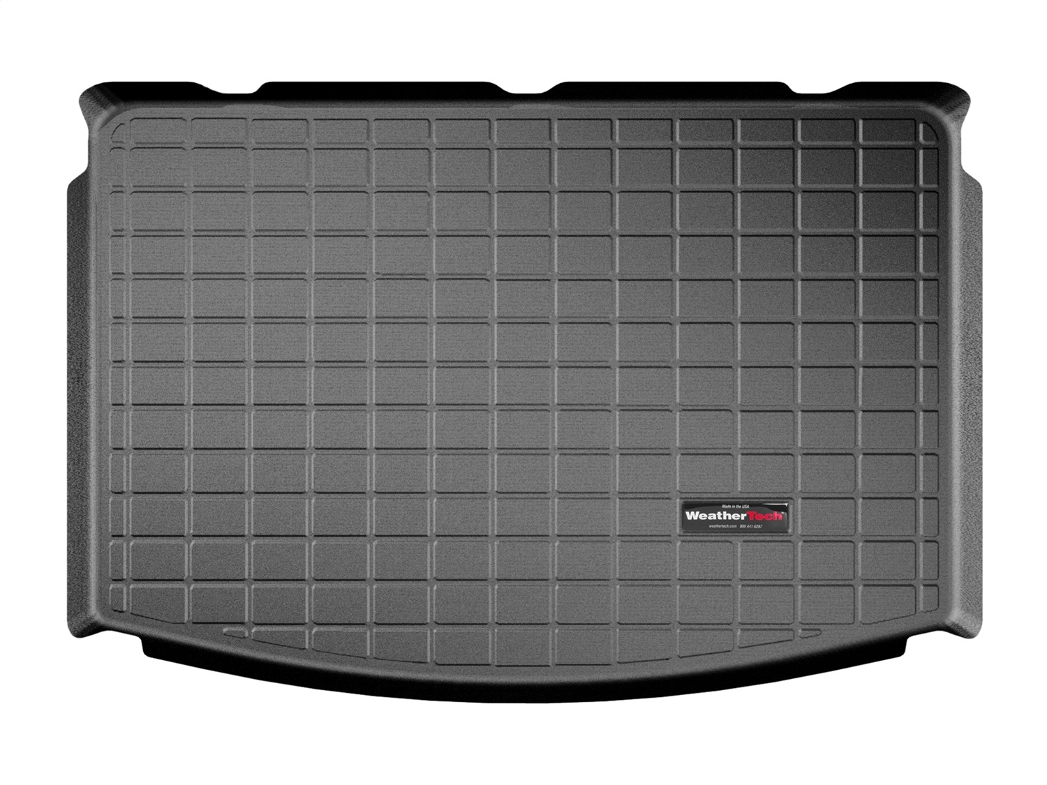 Weathertech - 40841 - Cargo Area Liner