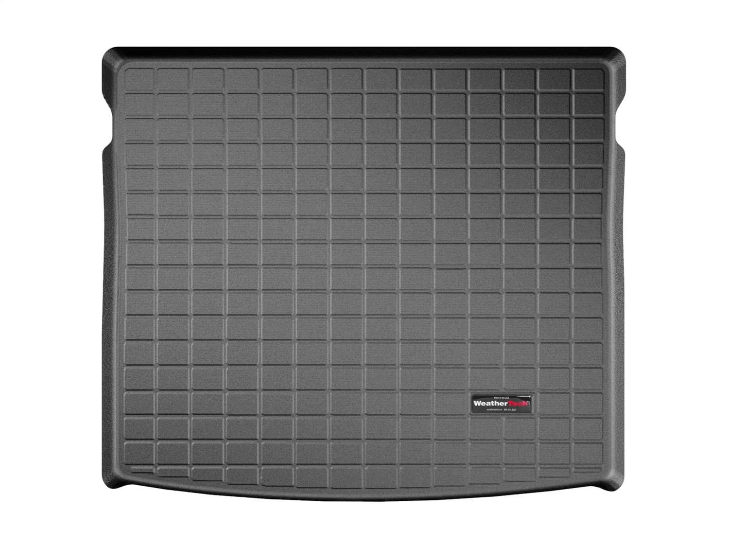 Weathertech - 40848 - Cargo Area Liner
