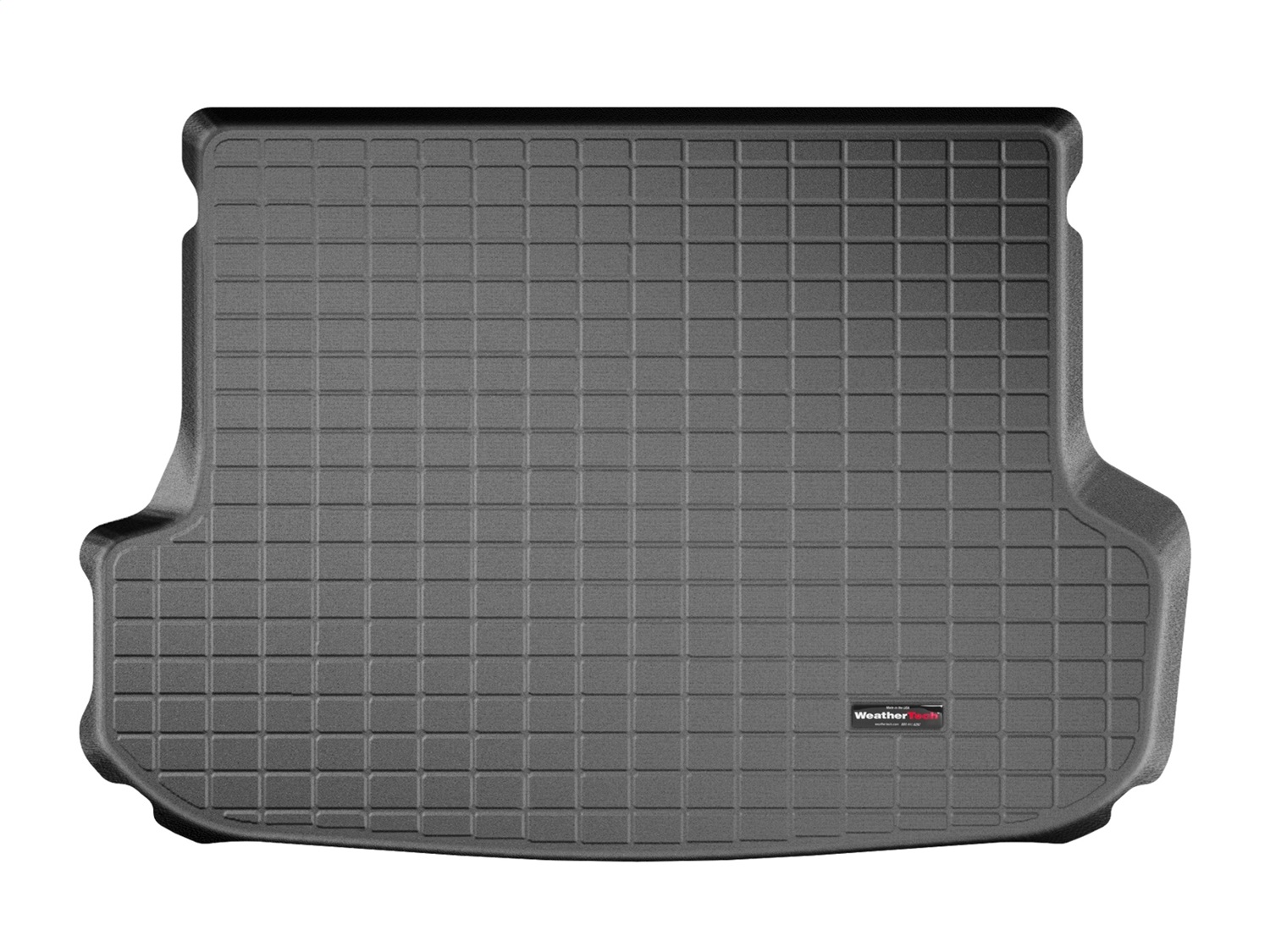 Weathertech - 40851 - Cargo Area Liner