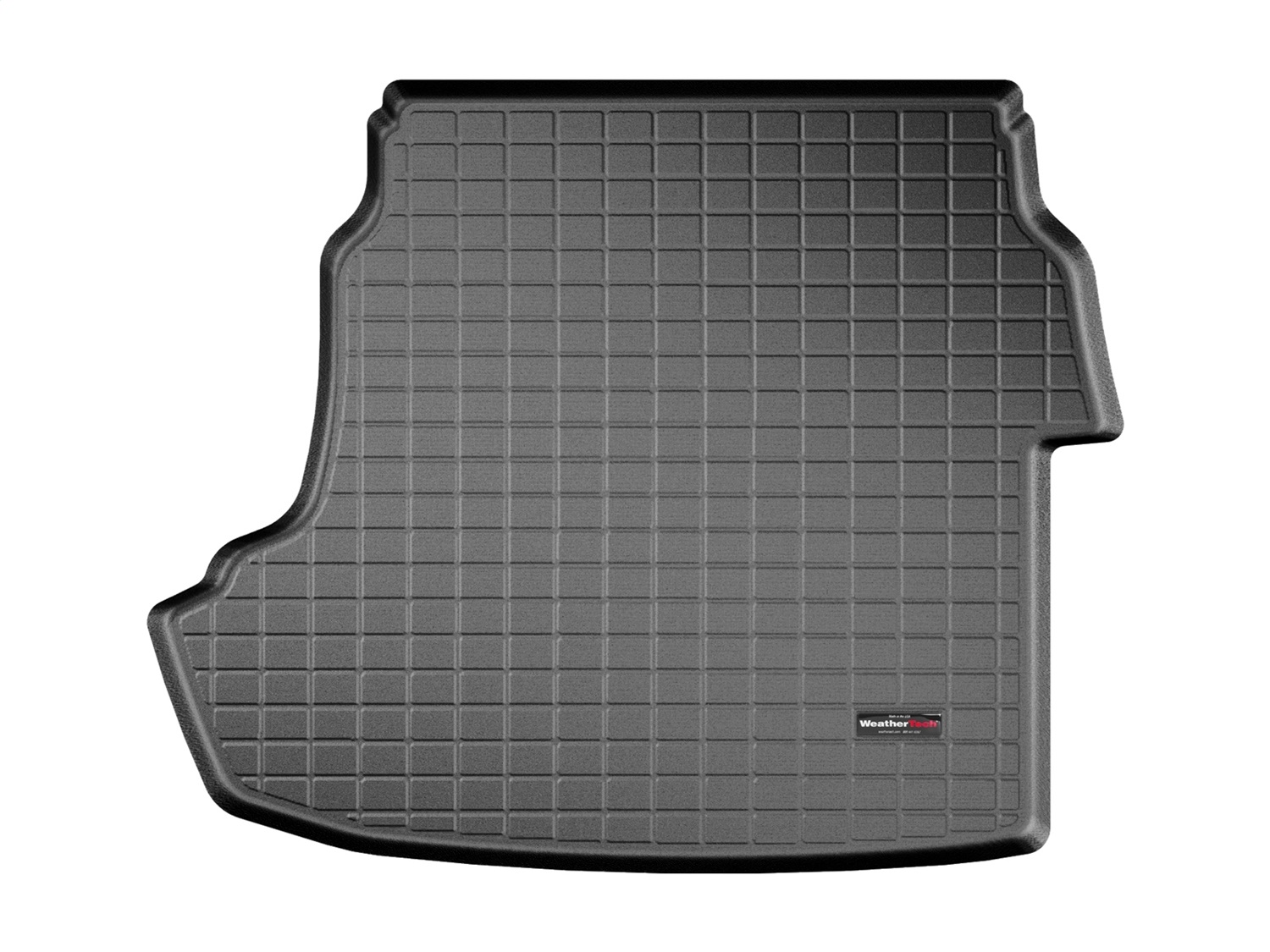 Weathertech - 40855 - Cargo Area Liner