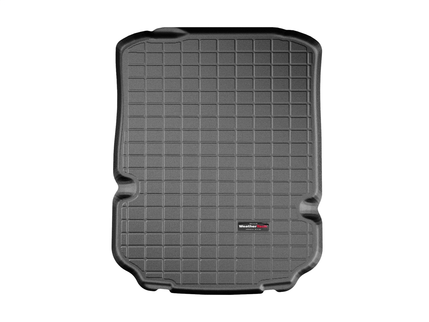 Weathertech - 40857 - Cargo Area Liner