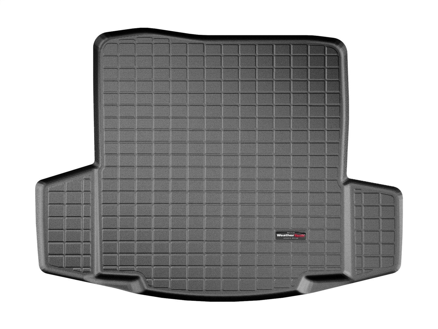 Weathertech - 40861 - Cargo Area Liner