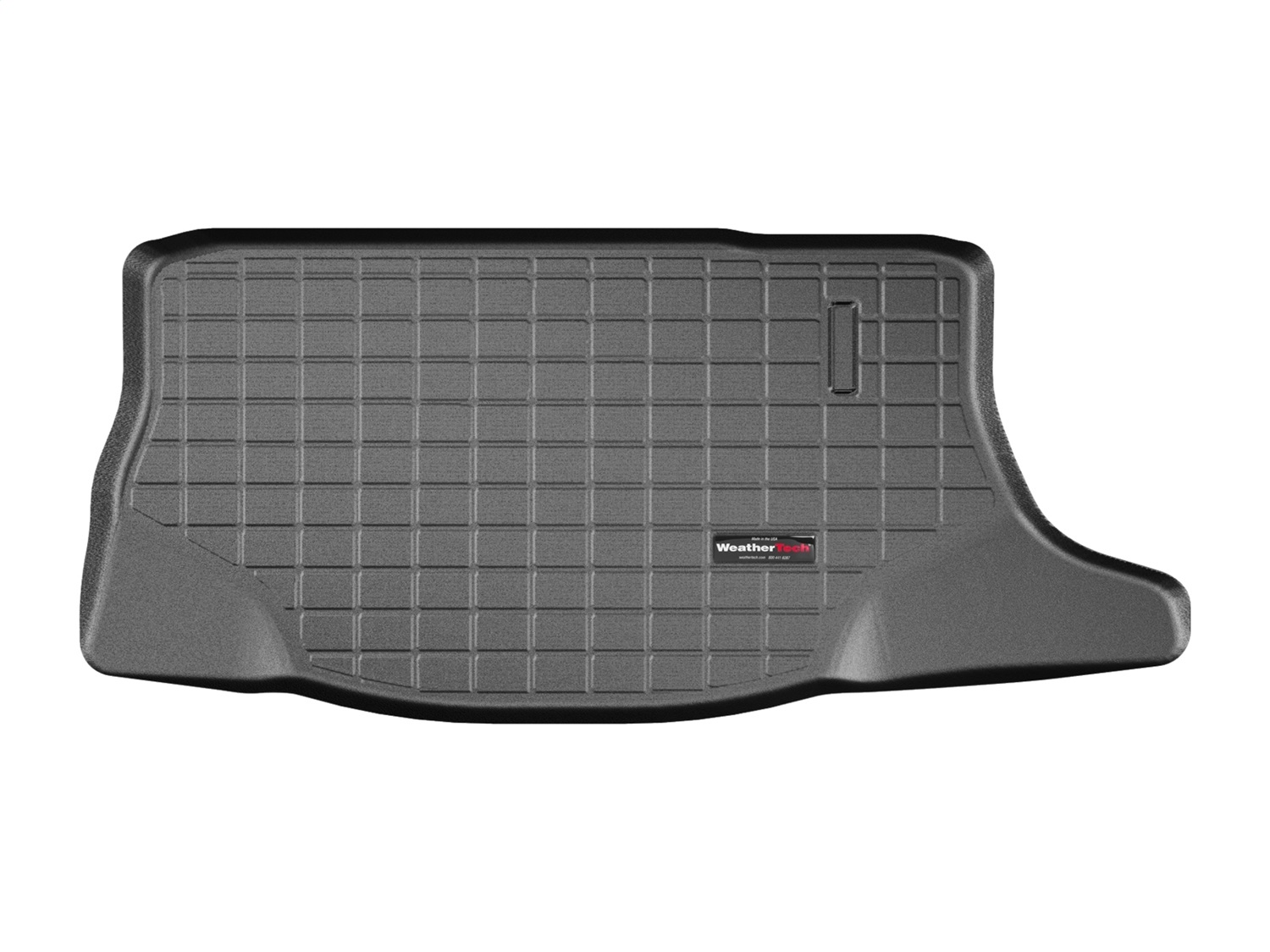 Weathertech - 40867 - Cargo Area Liner