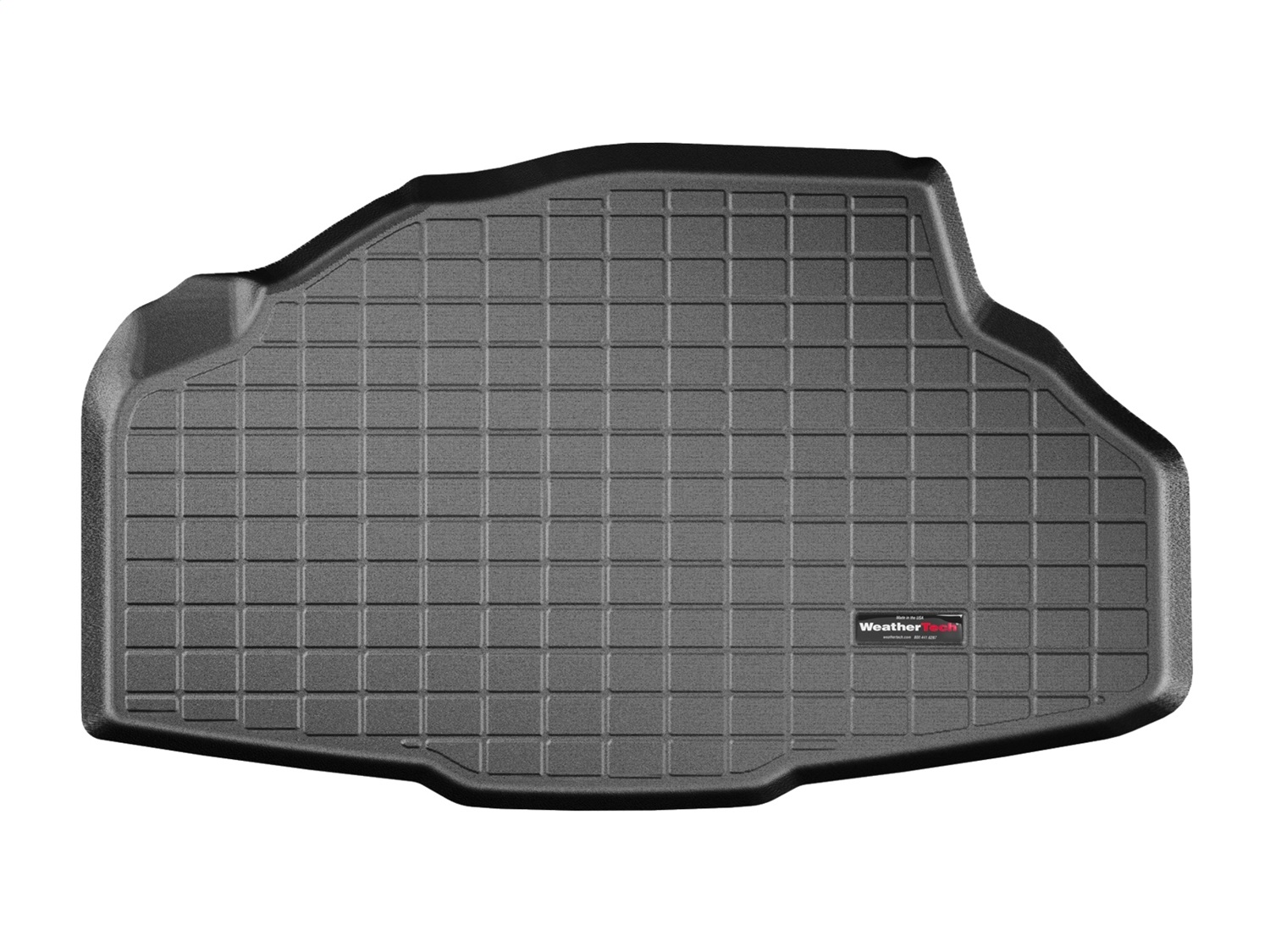 Weathertech - 40869 - Cargo Area Liner