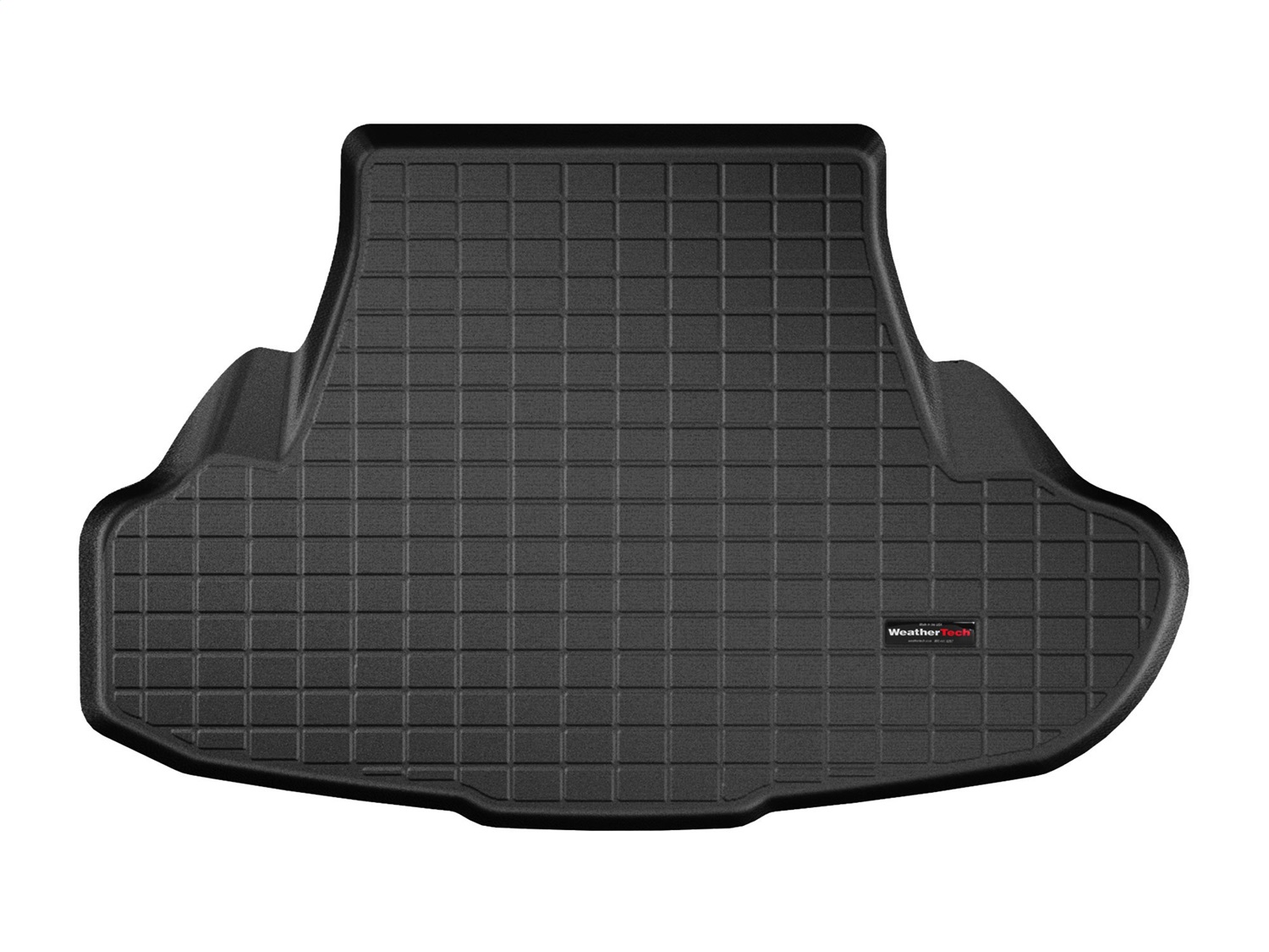 Weathertech - 40870 - Cargo Area Liner