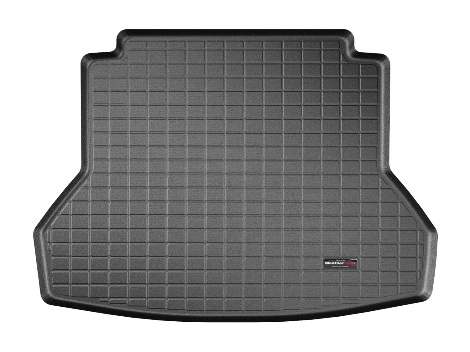 Weathertech - 40872 - Cargo Area Liner