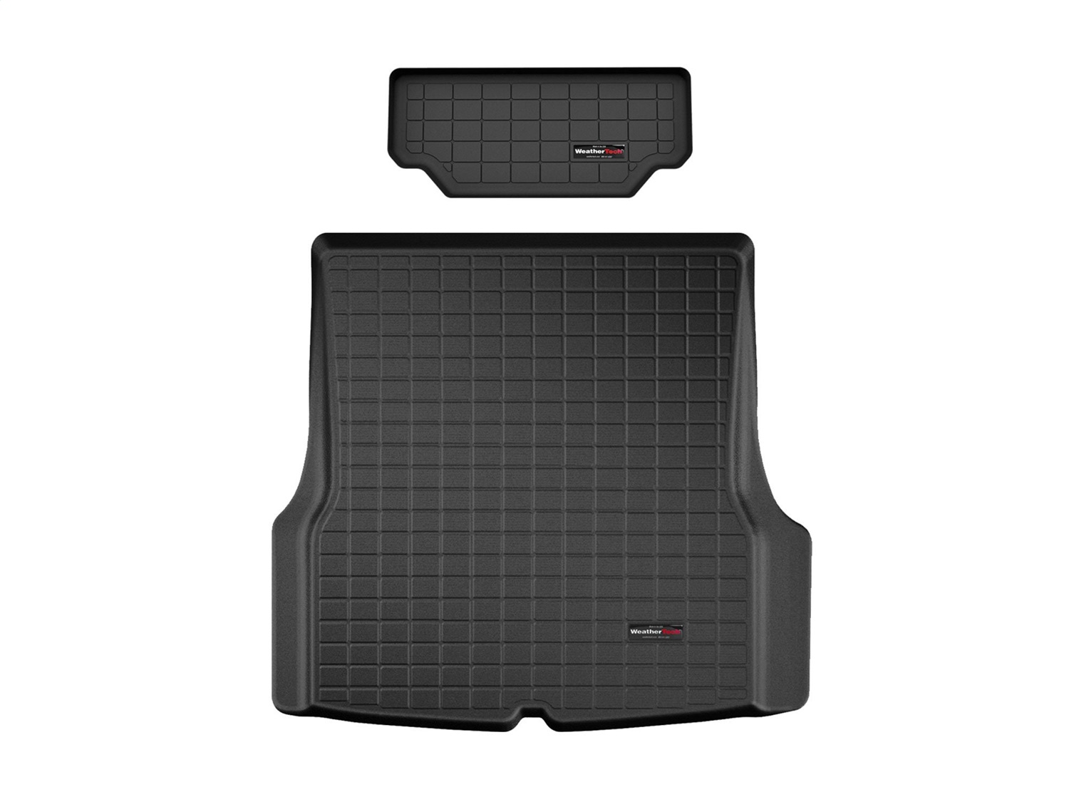 Weathertech - 40873-0933 - Cargo Area Liner