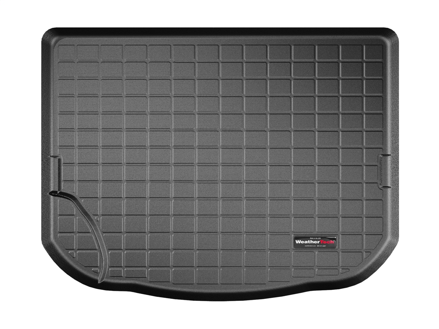 Weathertech - 40874 - Cargo Area Liner