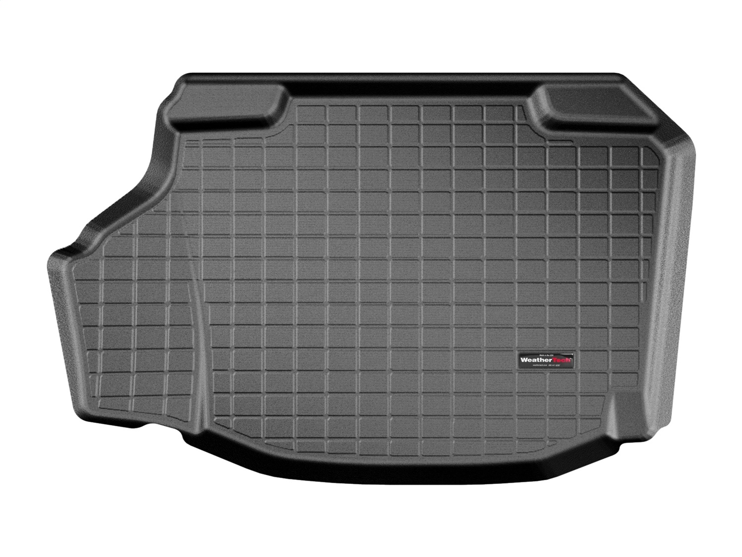 Weathertech - 40875 - Cargo Area Liner