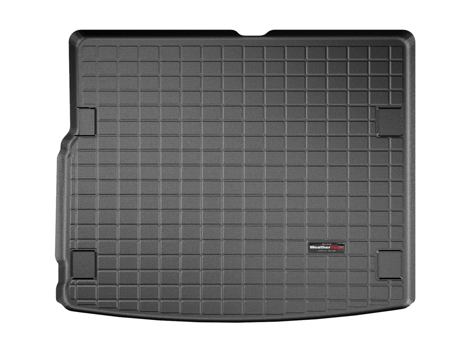 Weathertech - 40877 - Cargo Area Liner