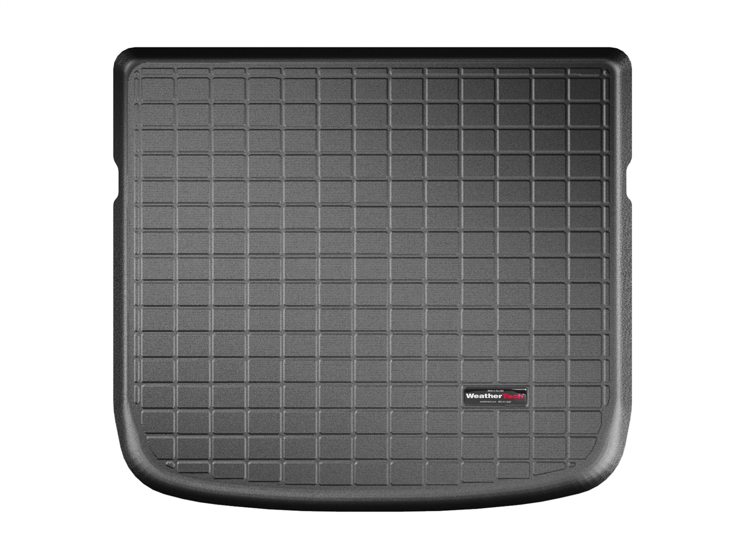 Weathertech - 40878 - Cargo Area Liner