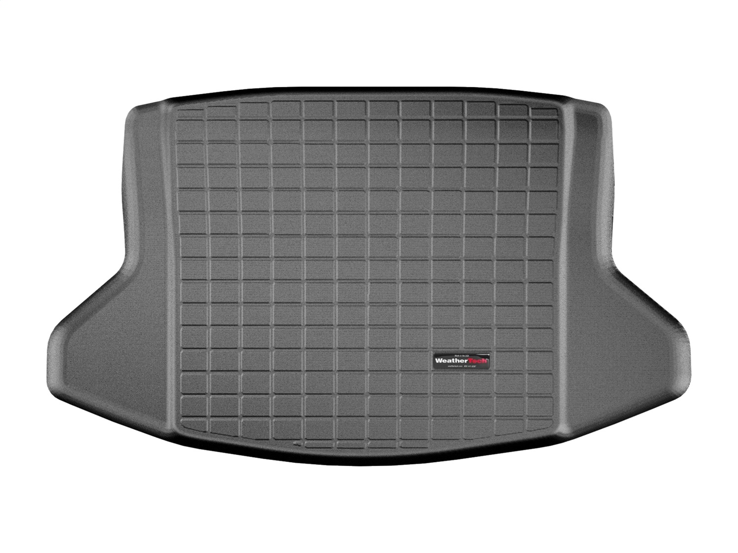 Weathertech - 40881 - Cargo Area Liner
