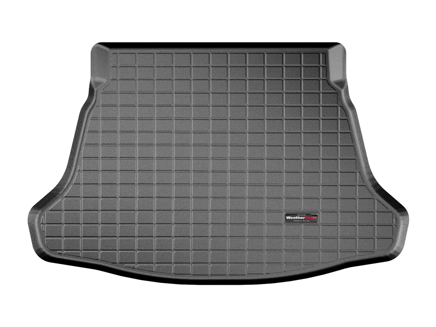 Weathertech - 40887 - Cargo Area Liner