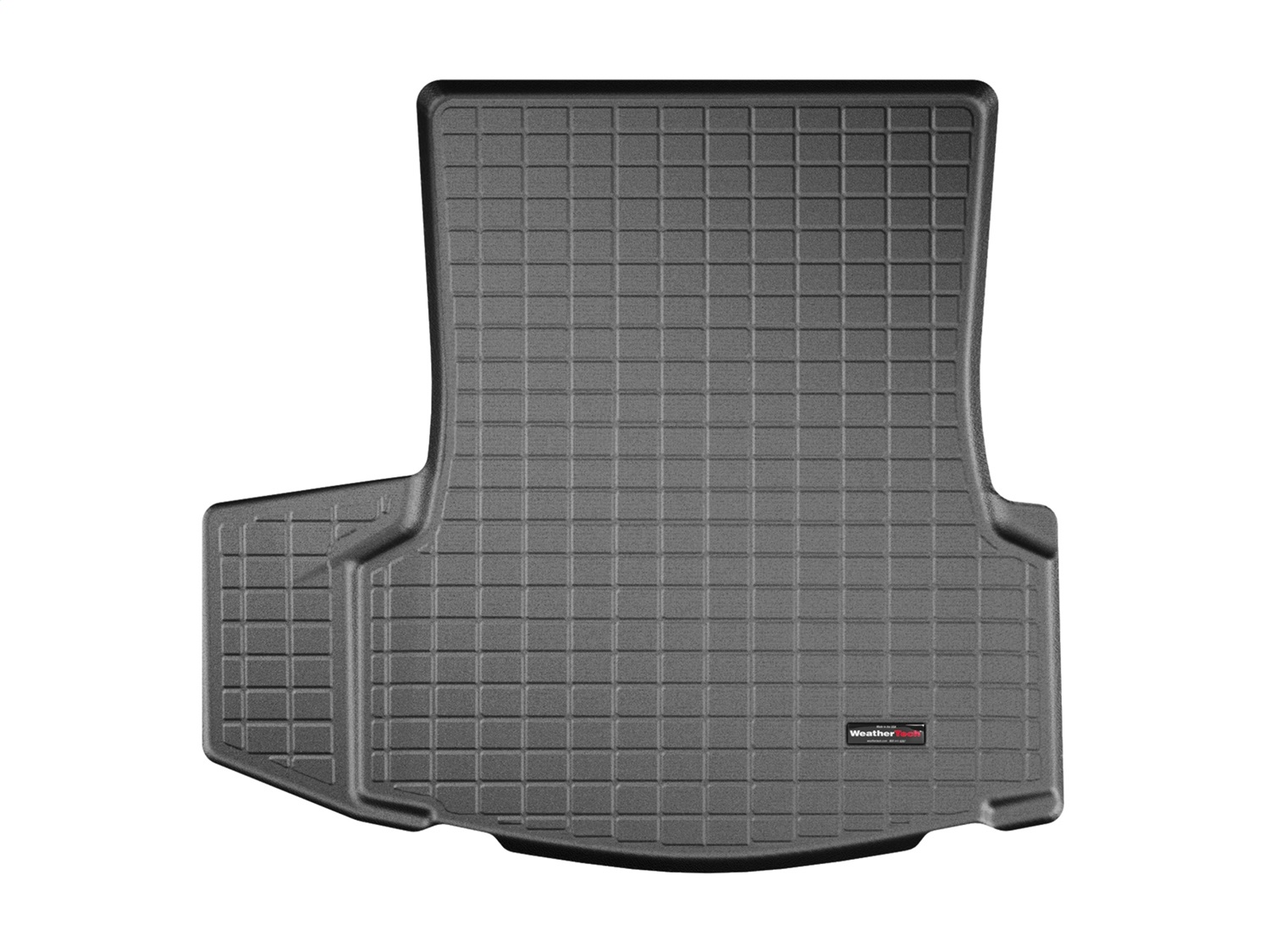 Weathertech - 40889 - Cargo Area Liner