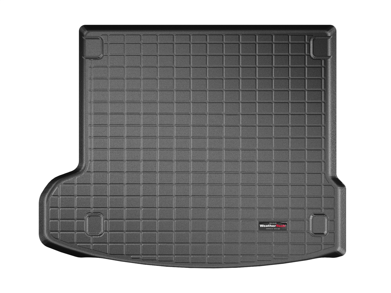 Weathertech - 40892 - Cargo Area Liner