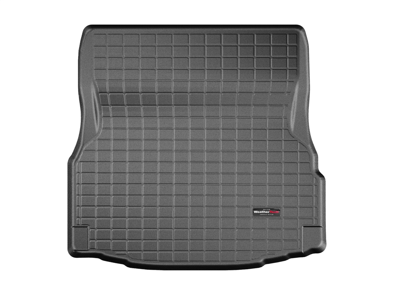 Weathertech - 40893 - Cargo Area Liner