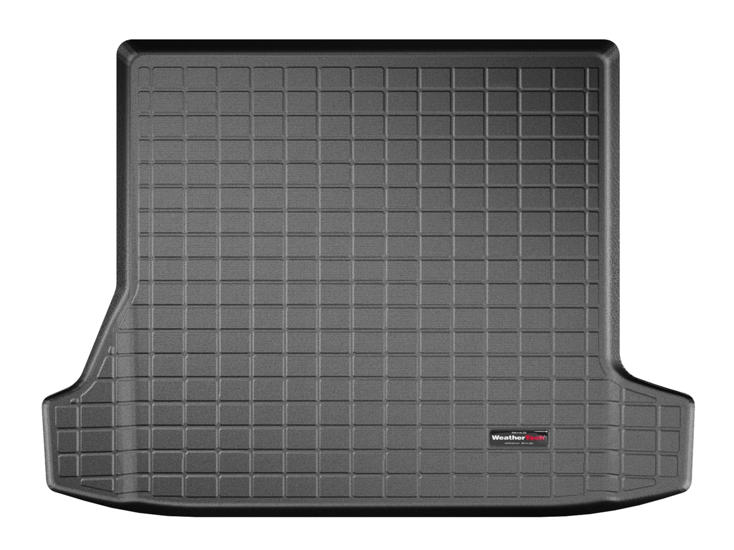 Weathertech - 40895 - Cargo Area Liner
