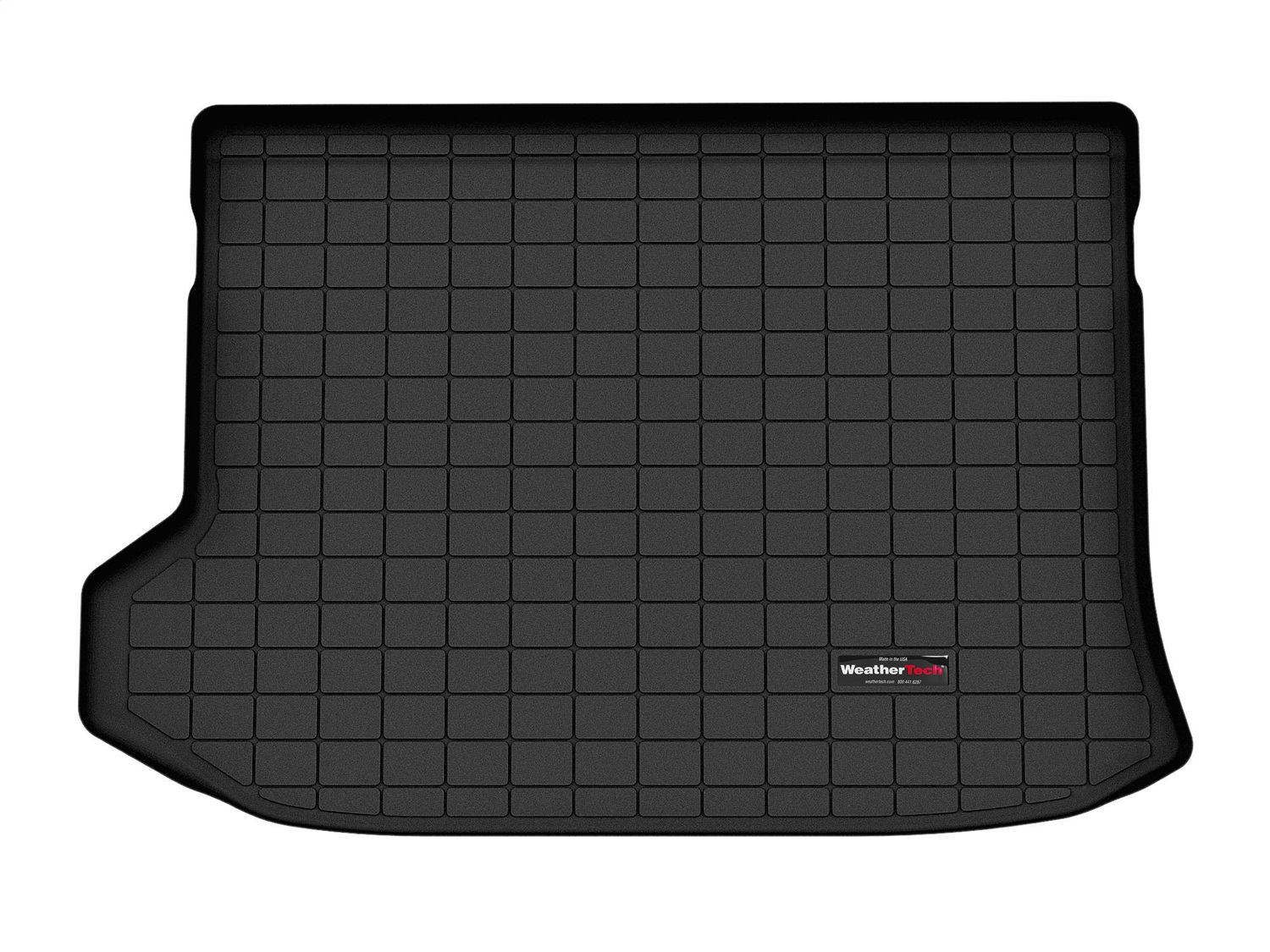 Weathertech - 40896 - Cargo Area Liner