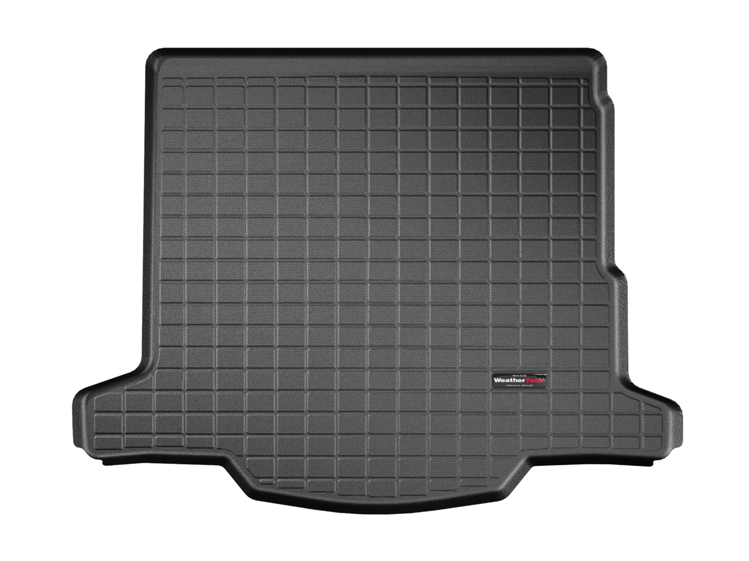 Weathertech - 40897 - Cargo Area Liner