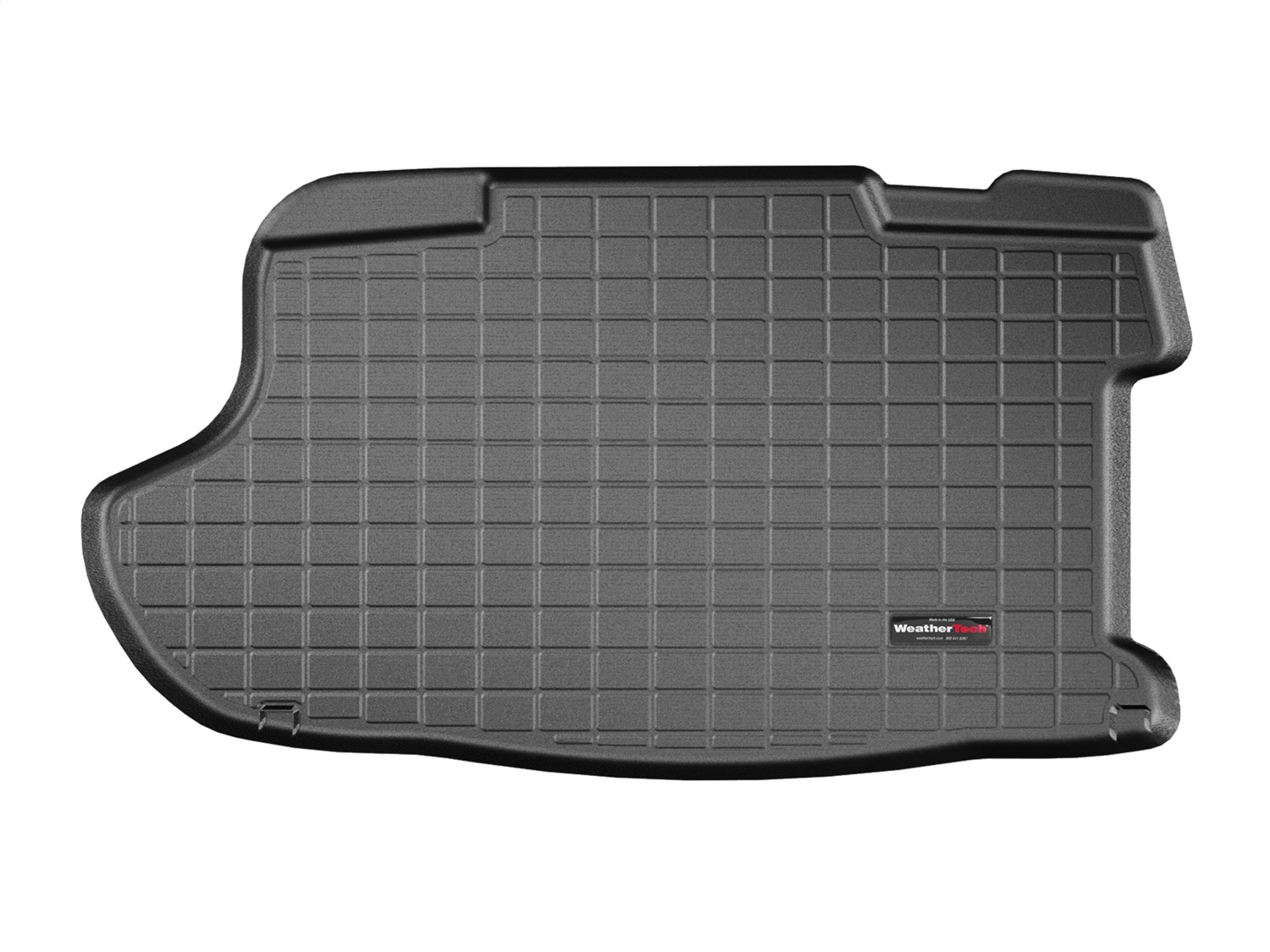 Weathertech - 40898 - Cargo Area Liner