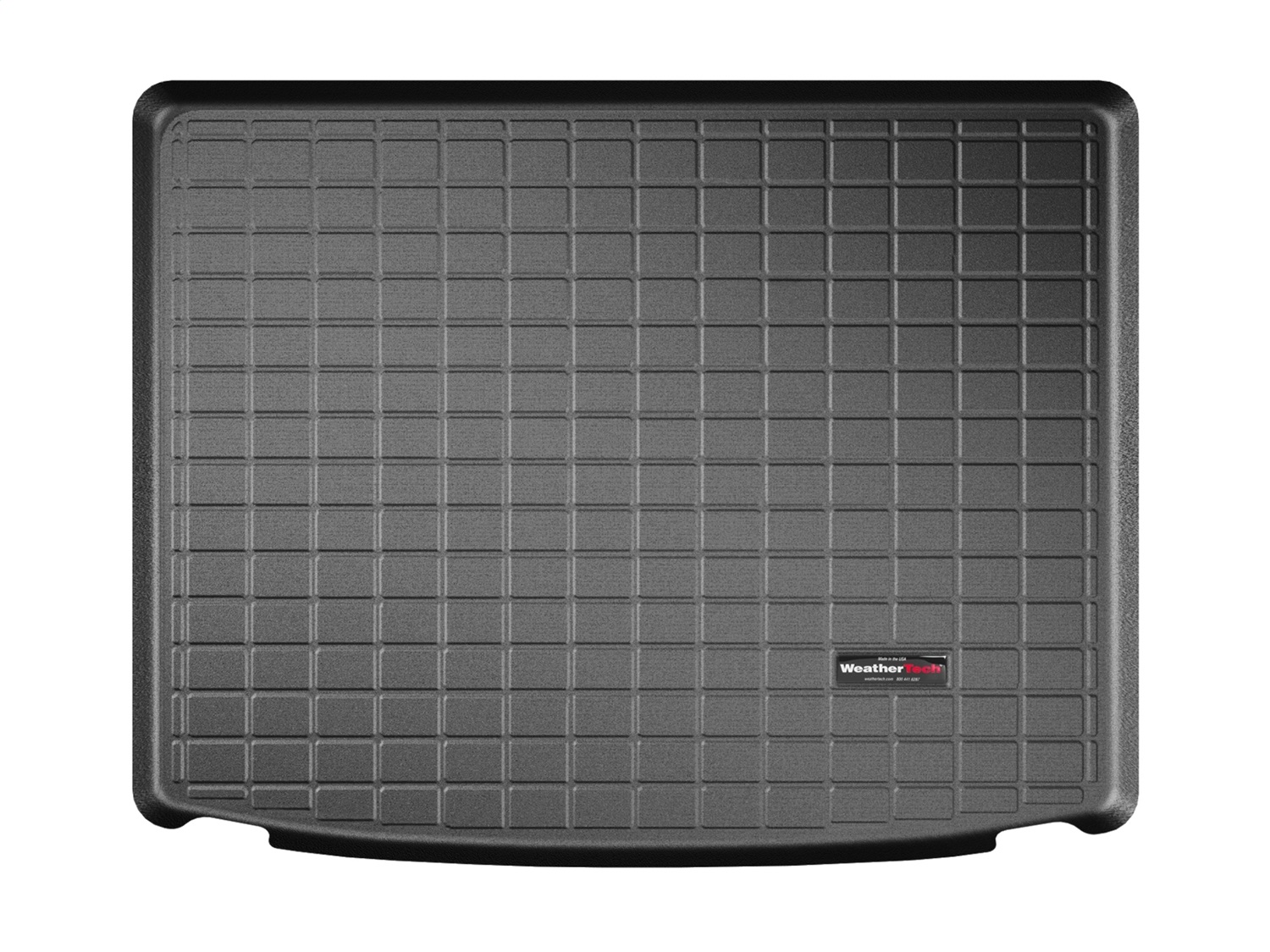 Weathertech - 40899 - Cargo Area Liner