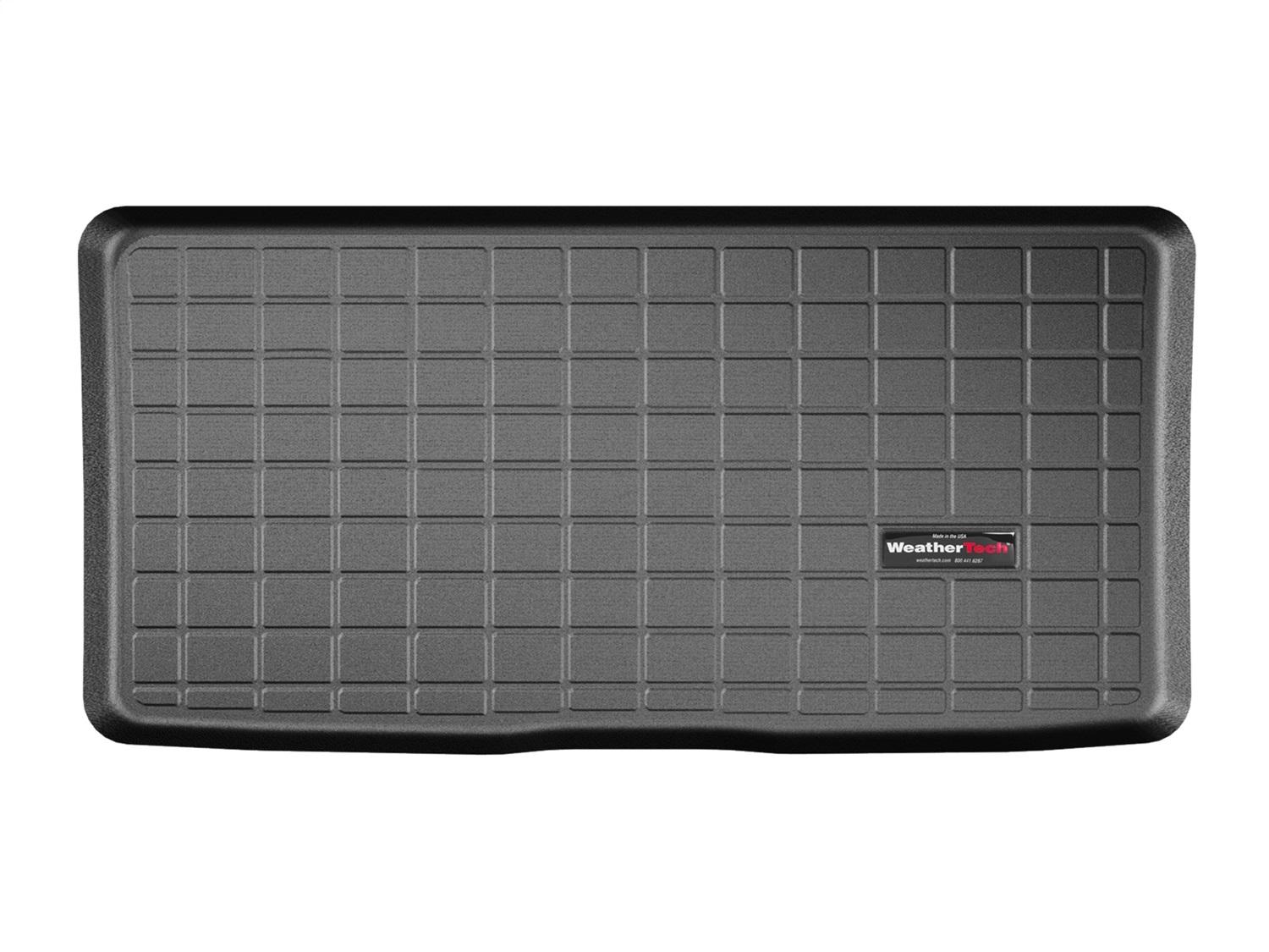 Weathertech - 40901 - Cargo Area Liner