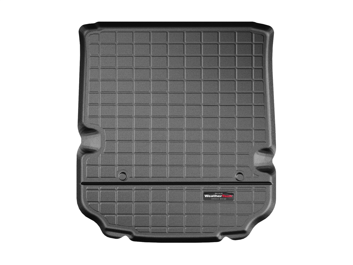 Weathertech - 40903 - Cargo Area Liner