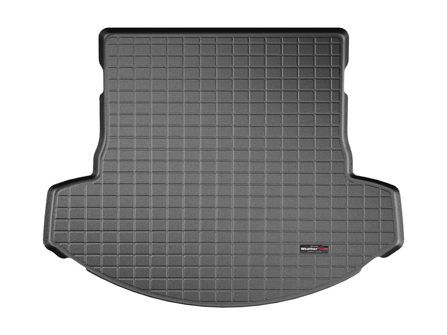 Weathertech - 40904 - Cargo Area Liner