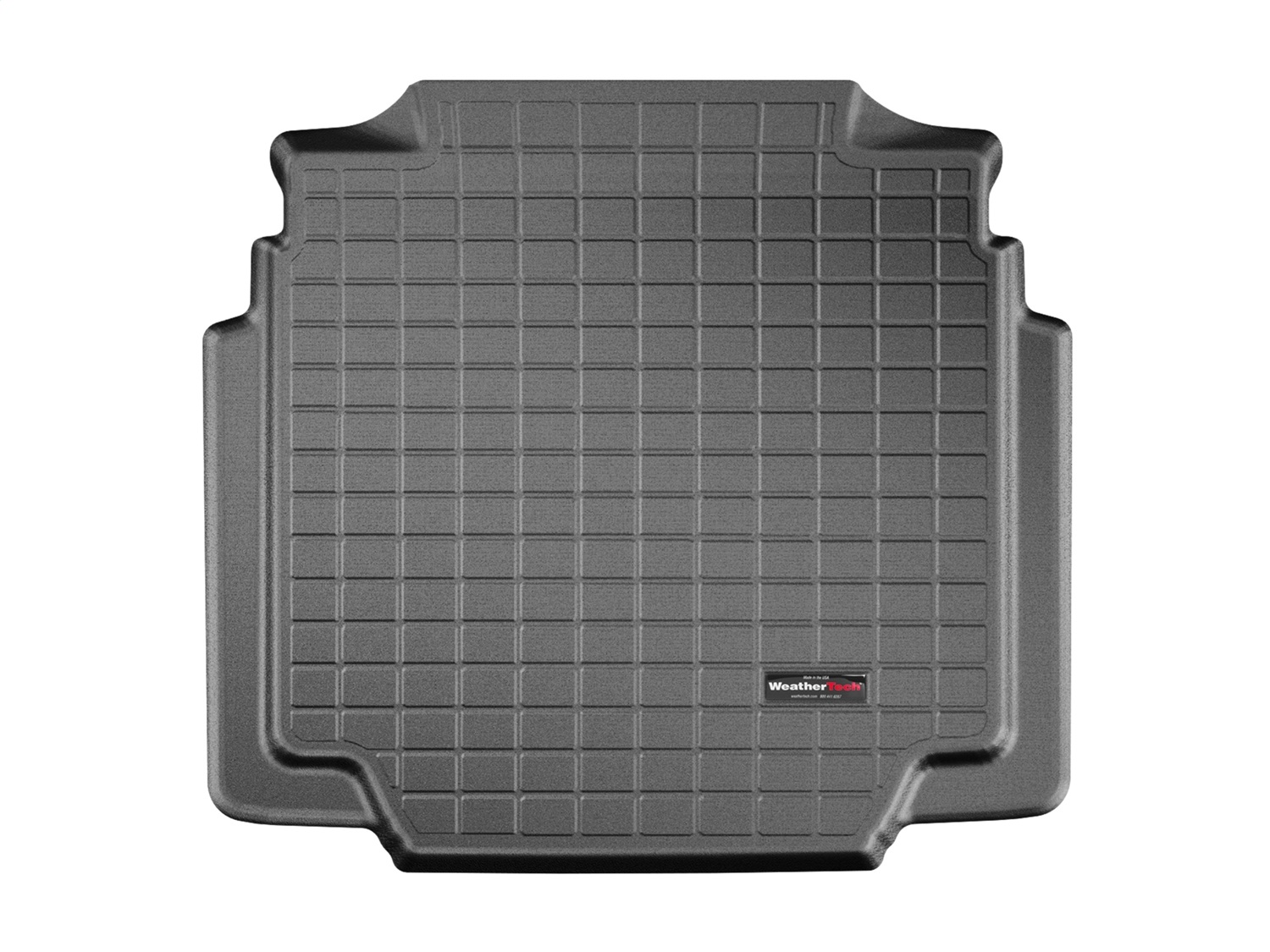 Weathertech - 40909 - Cargo Area Liner
