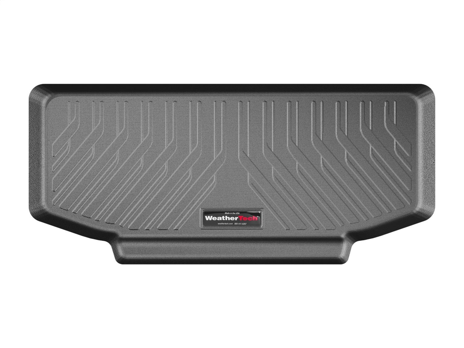 Weathertech - 40921 - Cargo Area Liner