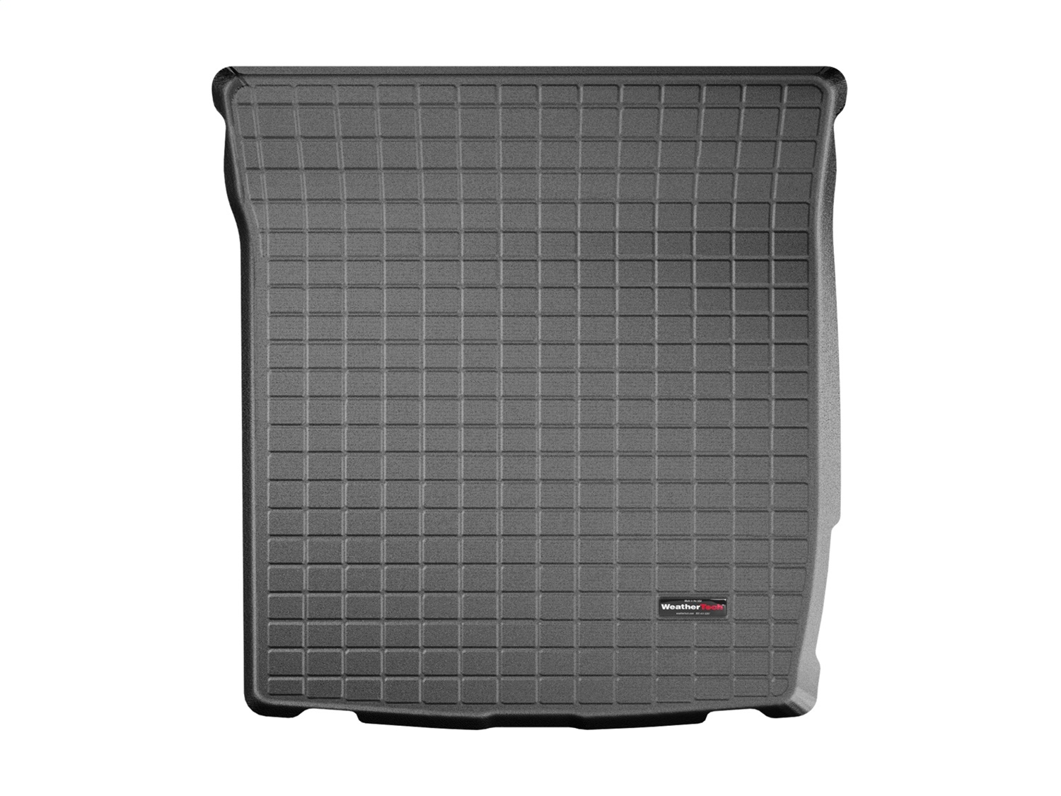 Weathertech - 40922 - Cargo Area Liner
