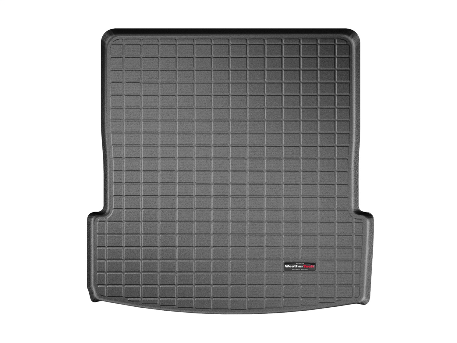 Weathertech - 40924 - Cargo Area Liner