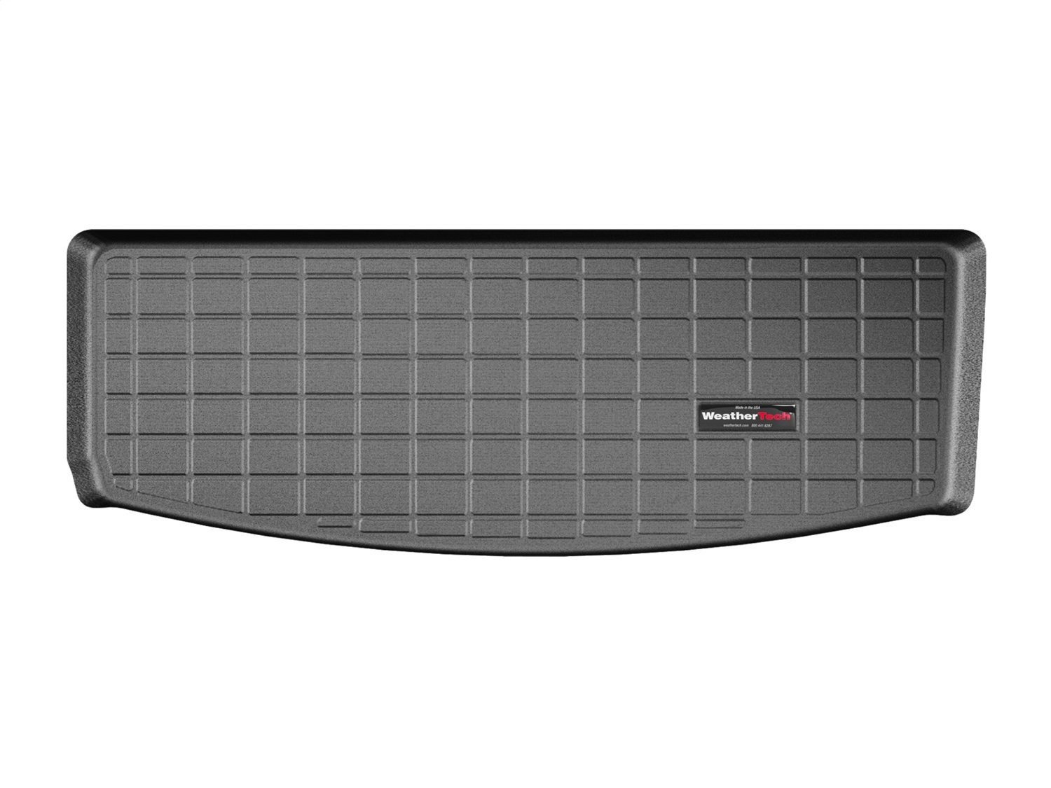 Weathertech - 40925 - Cargo Area Liner