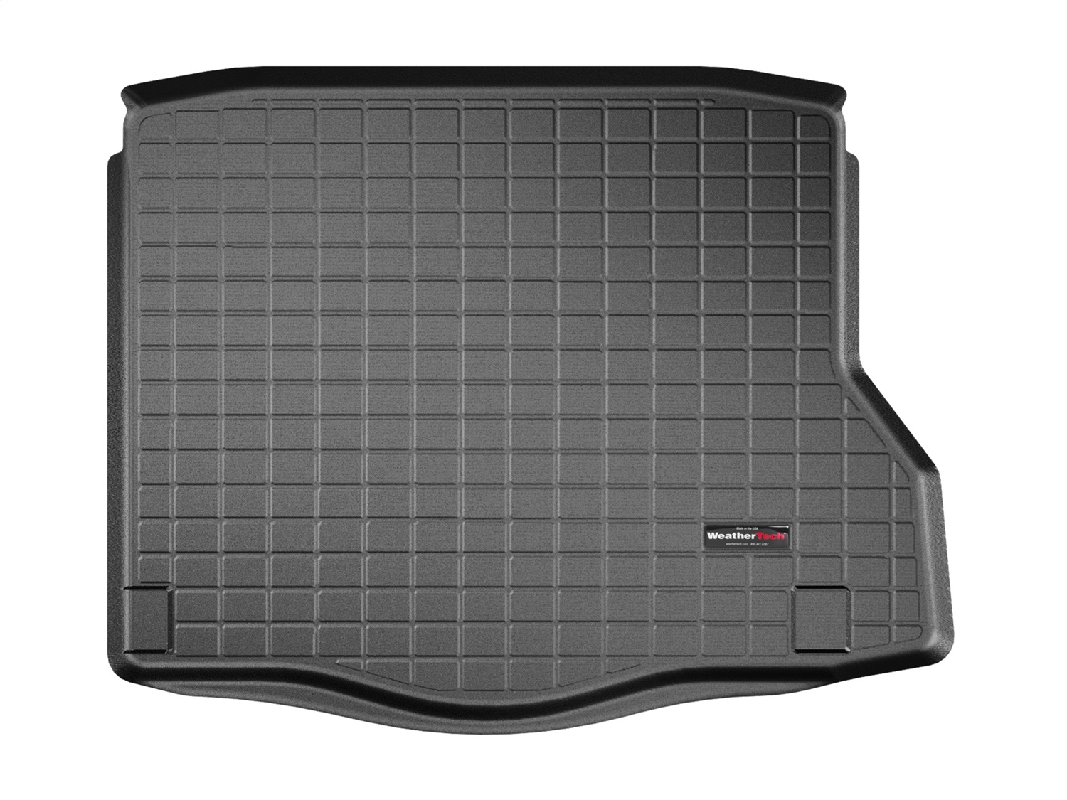 Weathertech - 40926 - Cargo Area Liner