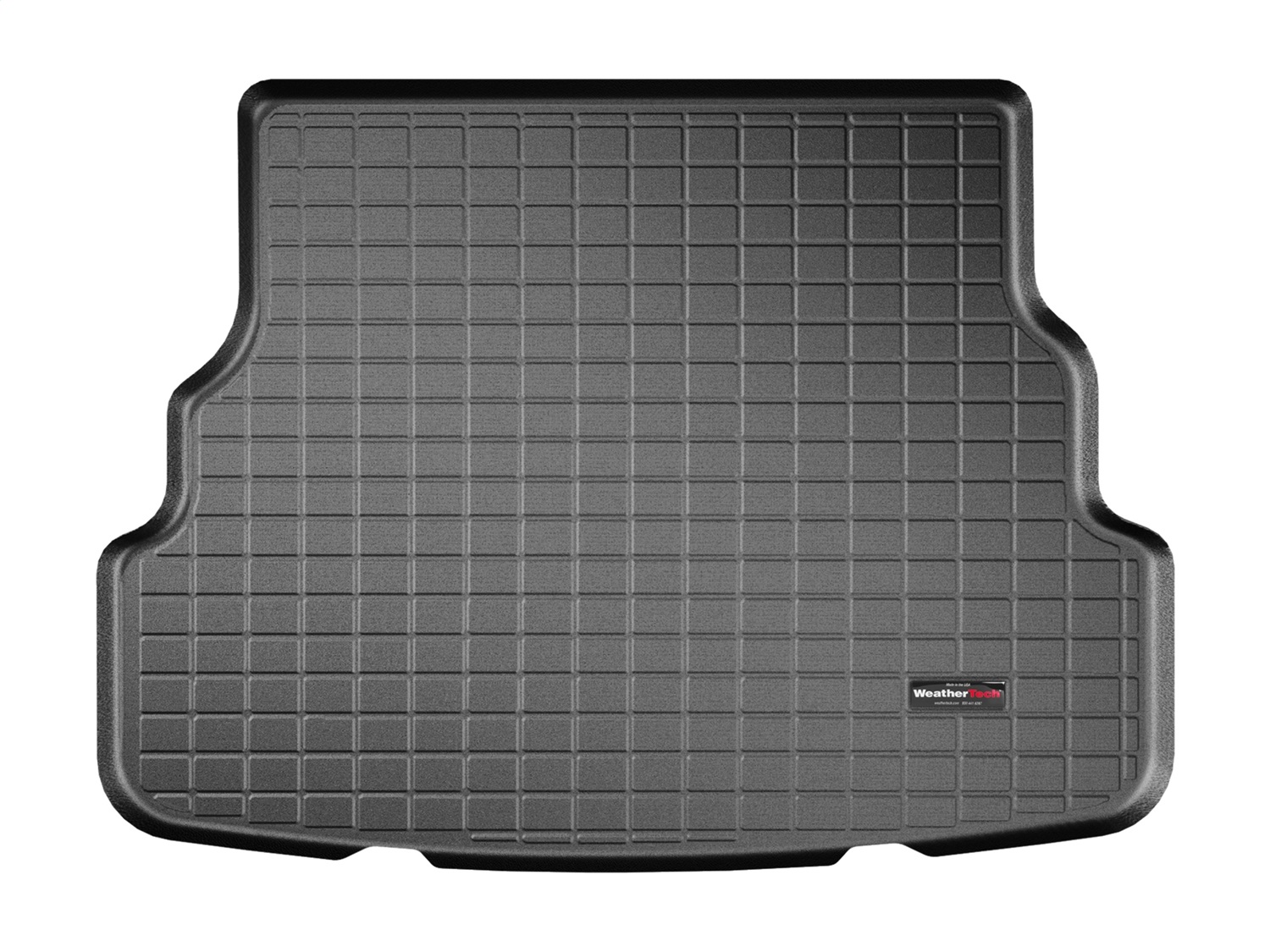 Weathertech - 40927 - Cargo Area Liner