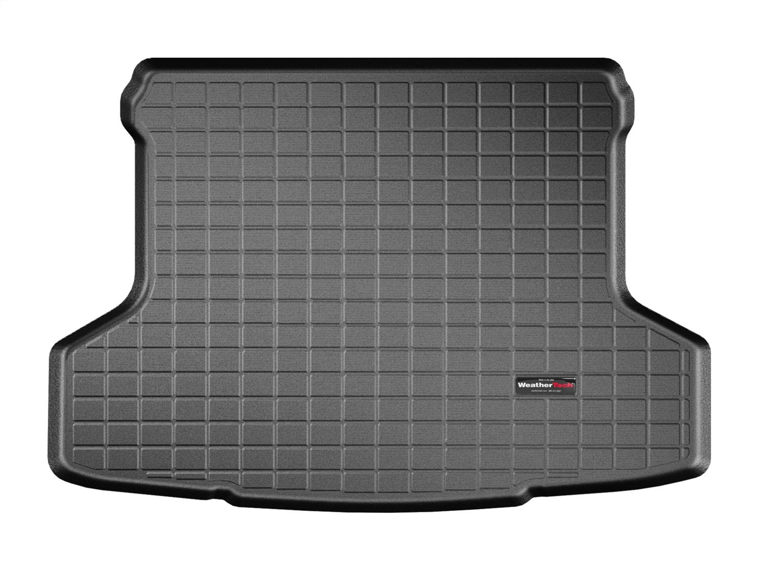 Weathertech - 40940 - Cargo Area Liner