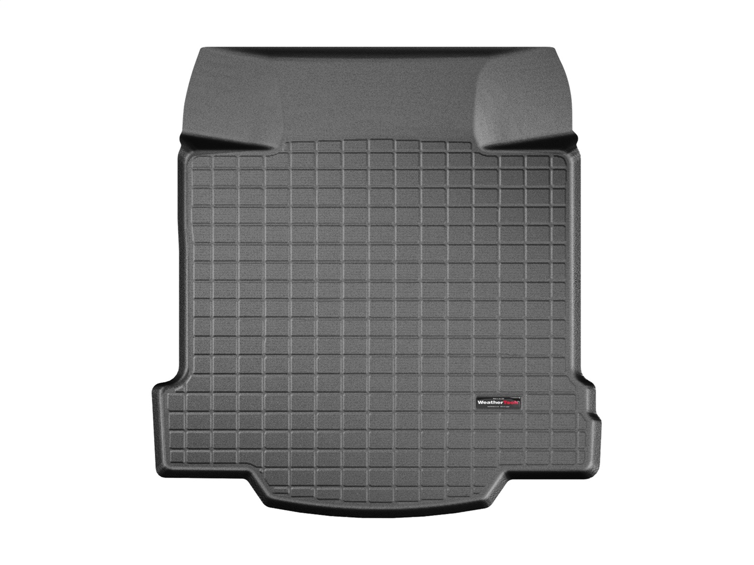 Weathertech - 40941 - Cargo Area Liner
