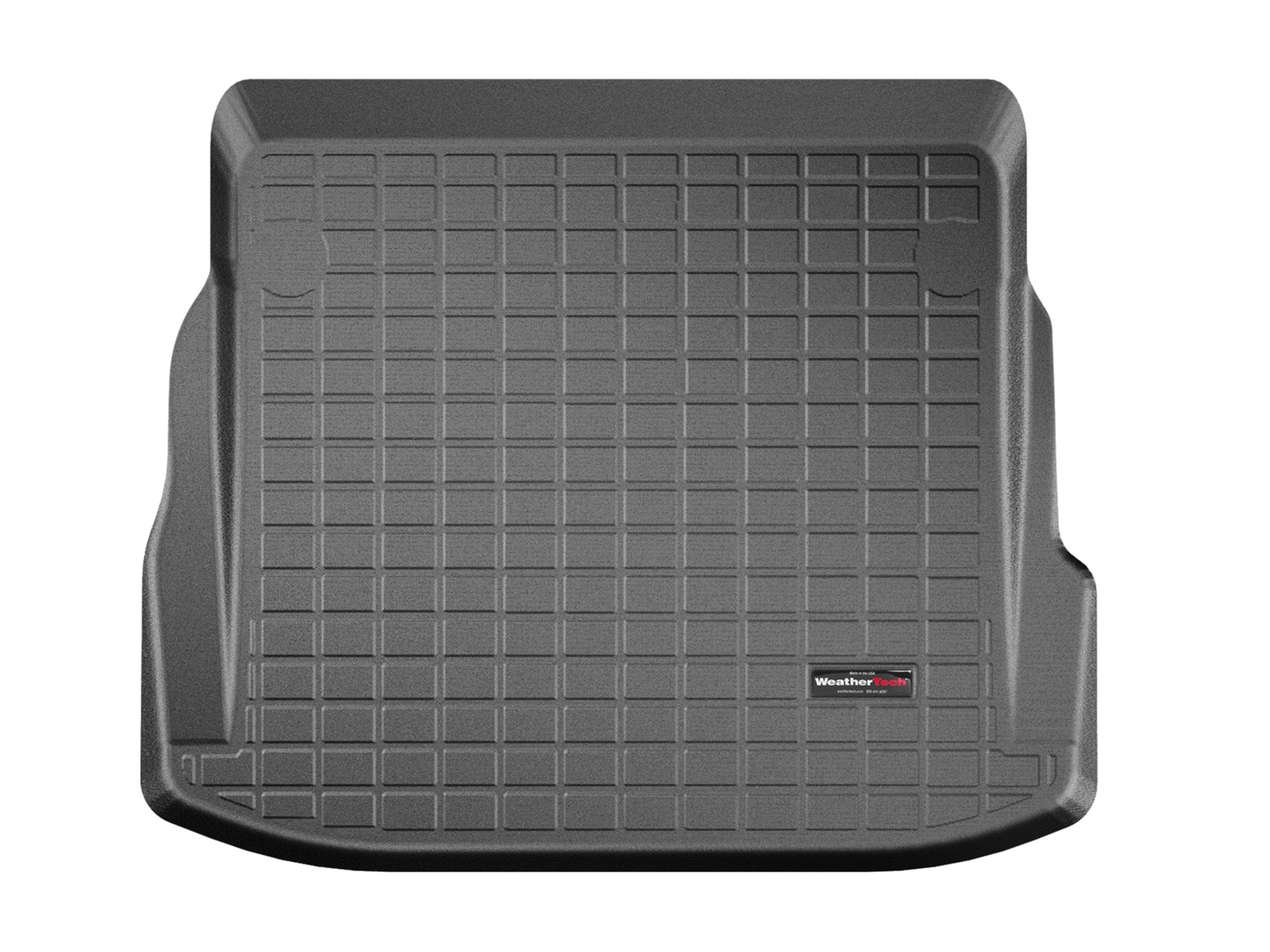 Weathertech - 40945 - Cargo Area Liner