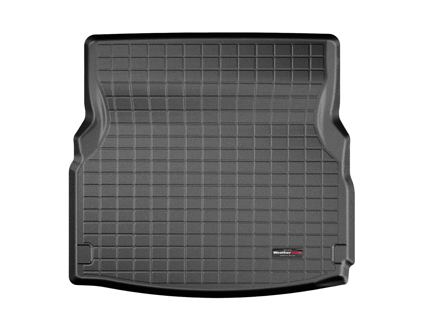 Weathertech - 40946 - Cargo Area Liner