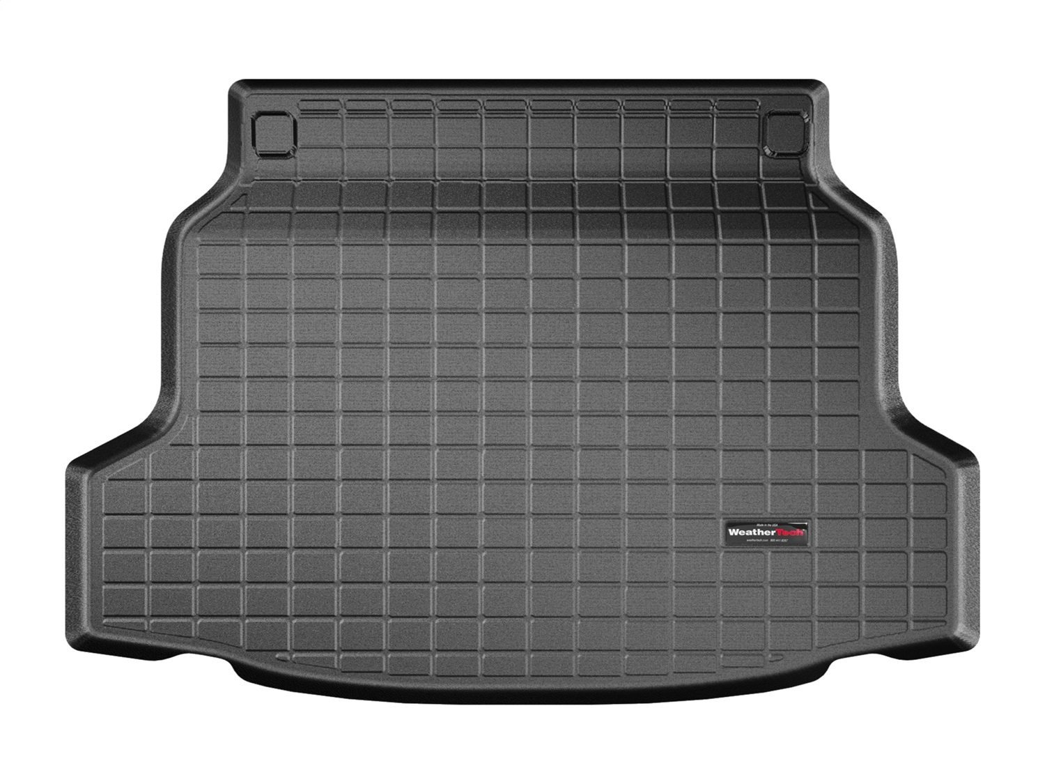 Weathertech - 40947 - Cargo Area Liner
